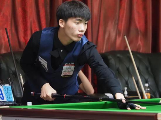 从名单配置 从名单配置