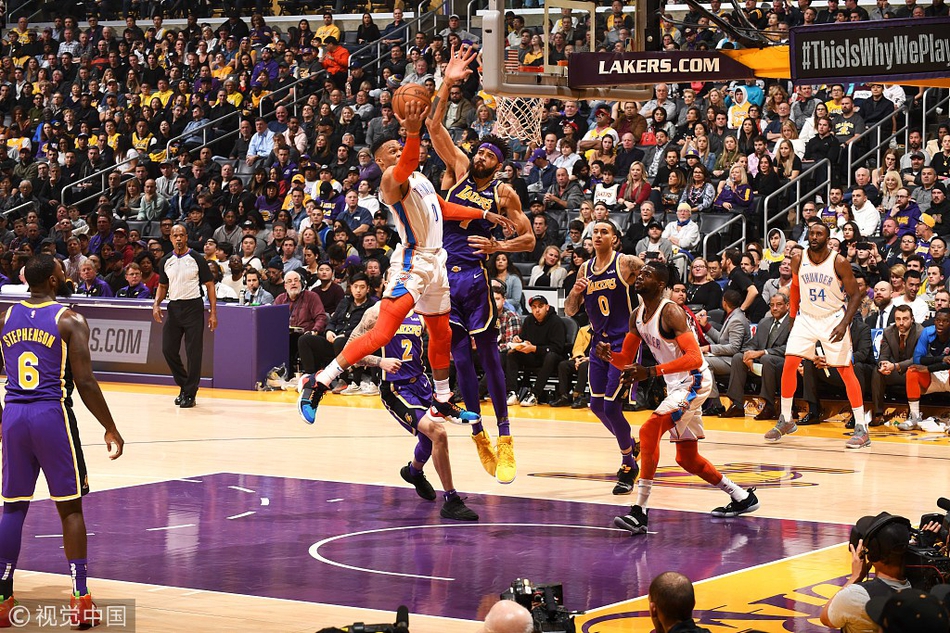 让人看到了 让人看到了