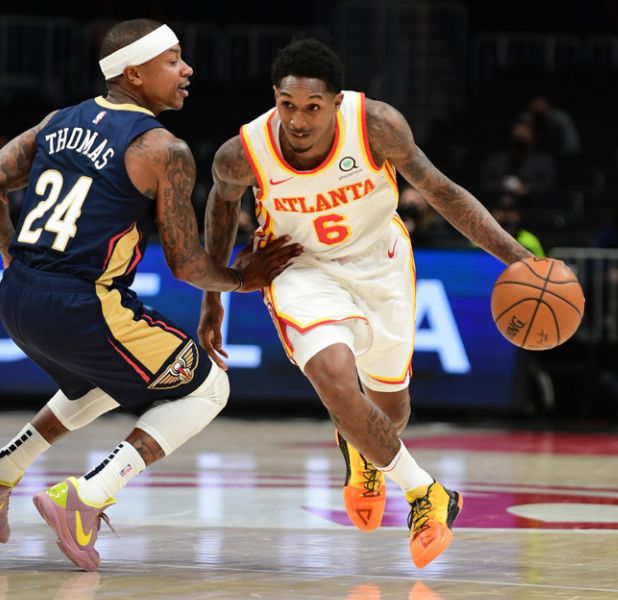 整体表现让 整体表现让