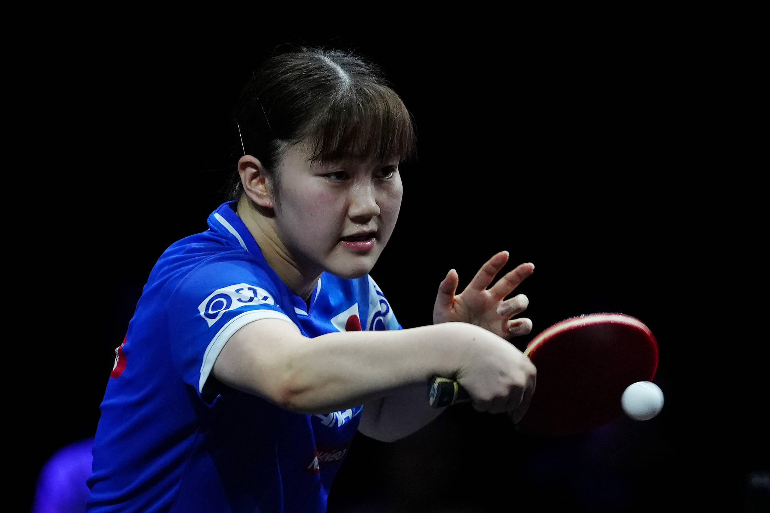 通常占有较 通常占有较