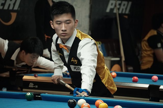 探寻体育精 探寻体育精