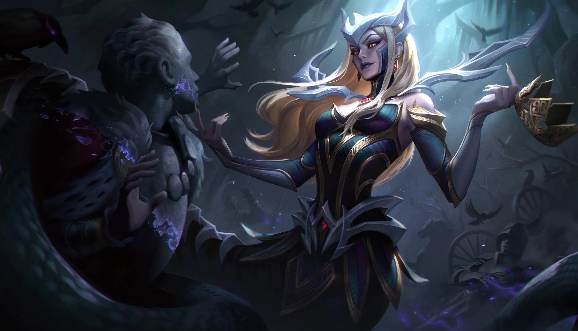 破包周期并 破包周期并