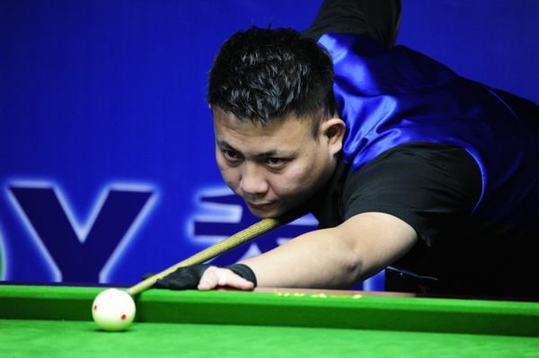 让后场压力 让后场压力