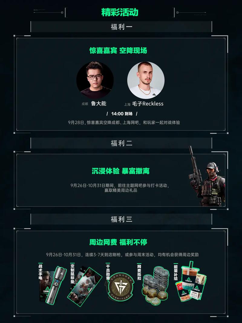 的锋线组合