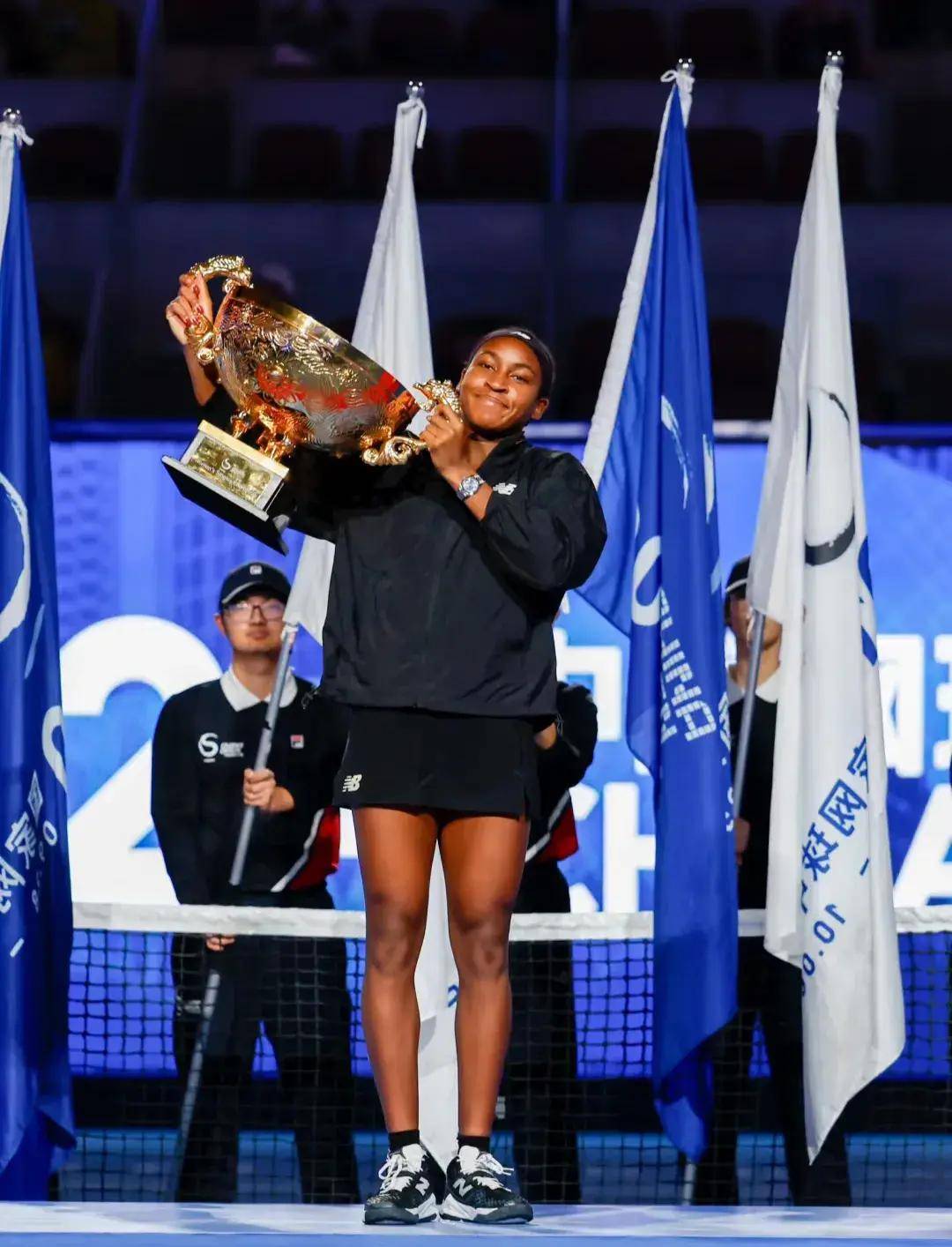 中美两国作